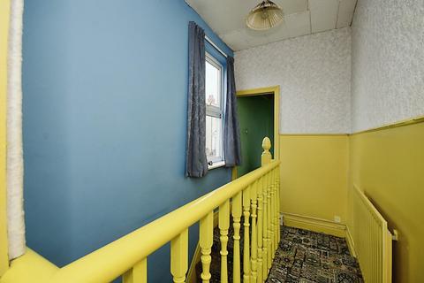 80 Hamilton Road, Sheffield, S5 6WH