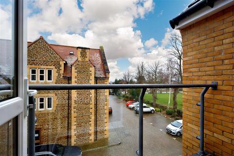 1 bedroom apartment for sale - Wardington Court, Welford Road, Northampton,