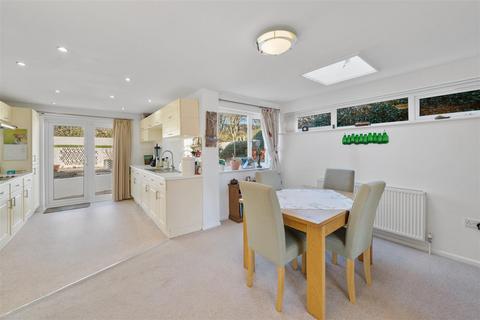 47 Coombe Meadows, Chillington, Kingsbridge, TQ7 2JL