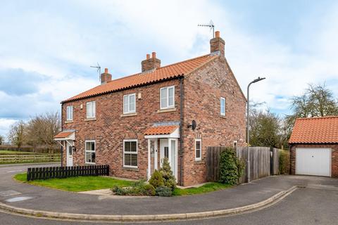 3 Meadowfield Close, Swinton, Malton, YO17 6RA