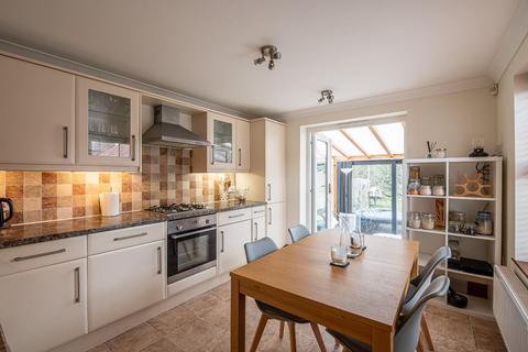 3 Meadowfield Close, Swinton, Malton, YO17 6RA