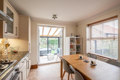 3 Meadowfield Close, Swinton, Malton, YO17 6RA