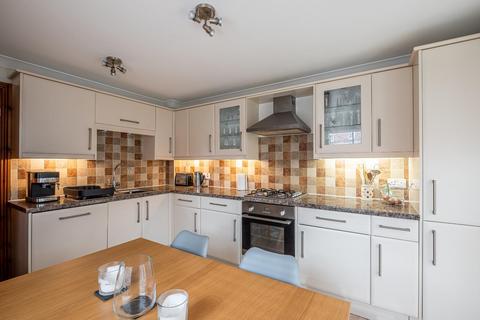 3 Meadowfield Close, Swinton, Malton, YO17 6RA