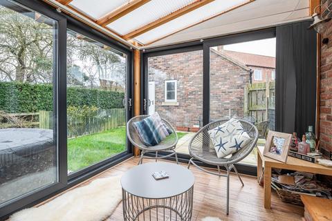 3 Meadowfield Close, Swinton, Malton, YO17 6RA