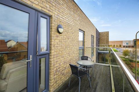 2 bedroom apartment for sale, WIlliams Place, 170 Greenwood Way, Didcot OX11 6GY