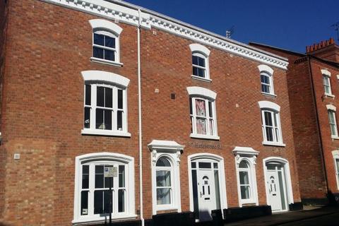 Studio to rent, Flat , - Hazelwood Road, Northampton