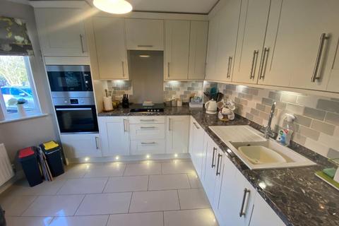 49 Ashmead, Little Billing, Northampton, NN3 9JQ