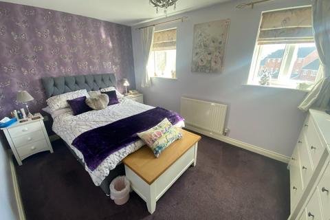 49 Ashmead, Little Billing, Northampton, NN3 9JQ