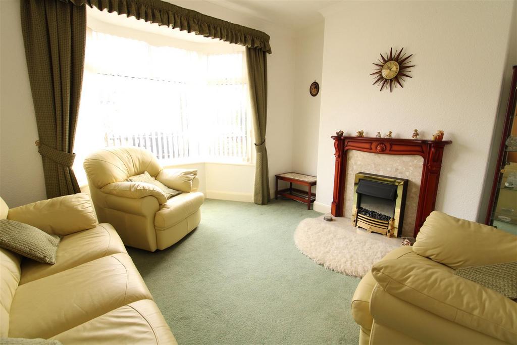 Bensham Road, Darlington 3 bed semidetached house £129,950