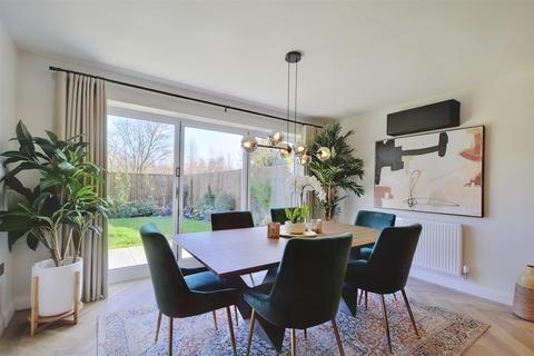 5 bedroom detached house for sale - Long Lane, Attenborough, Nottingham