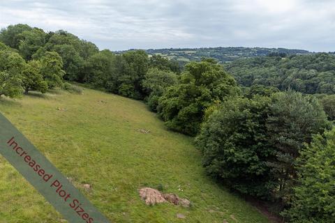 Land for sale, Leys Hill, Bishopswood, Ross-On-Wye