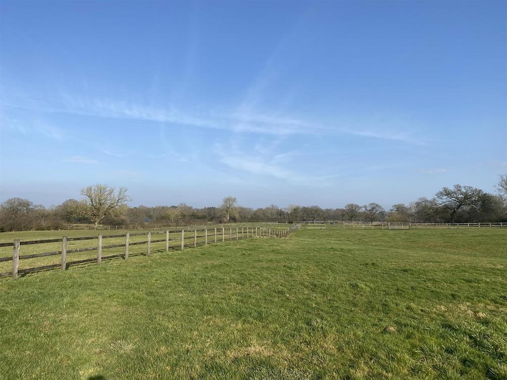 Land at Old Malpas, Road Agden, Whitchurch, Cheshire, SY13 4RB