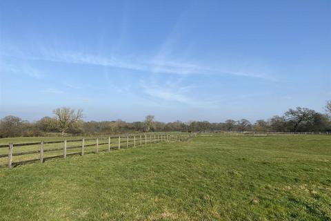 Equestrian property for sale, Land at Old Malpas, Road Agden, Whitchurch, Cheshire, SY13 4RB