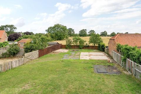 4 bedroom property with land for sale, Church Lane, Minting, Horncastle