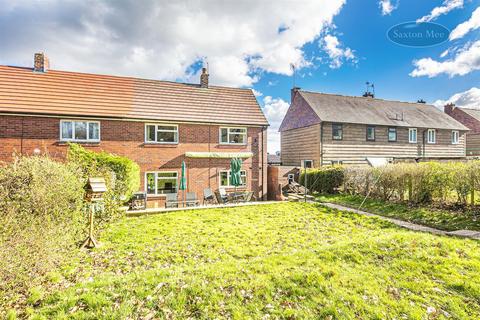 12a Dixon Drive, Wharncliffe Side, Sheffield, S35 0DG