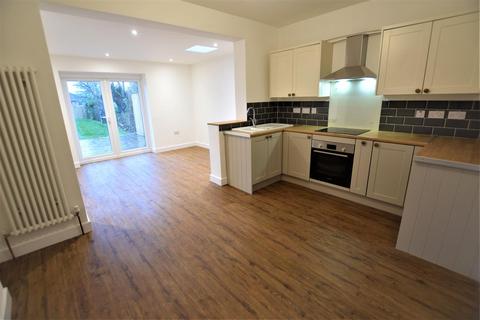 2 bedroom cottage for sale - Springfield Avenue, Shirehampton