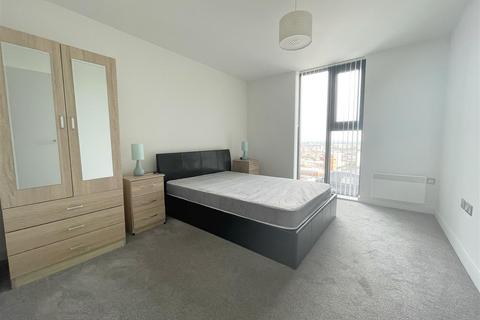 1 bedroom apartment for sale, The Bank, Sheepcote Street, Birmingham