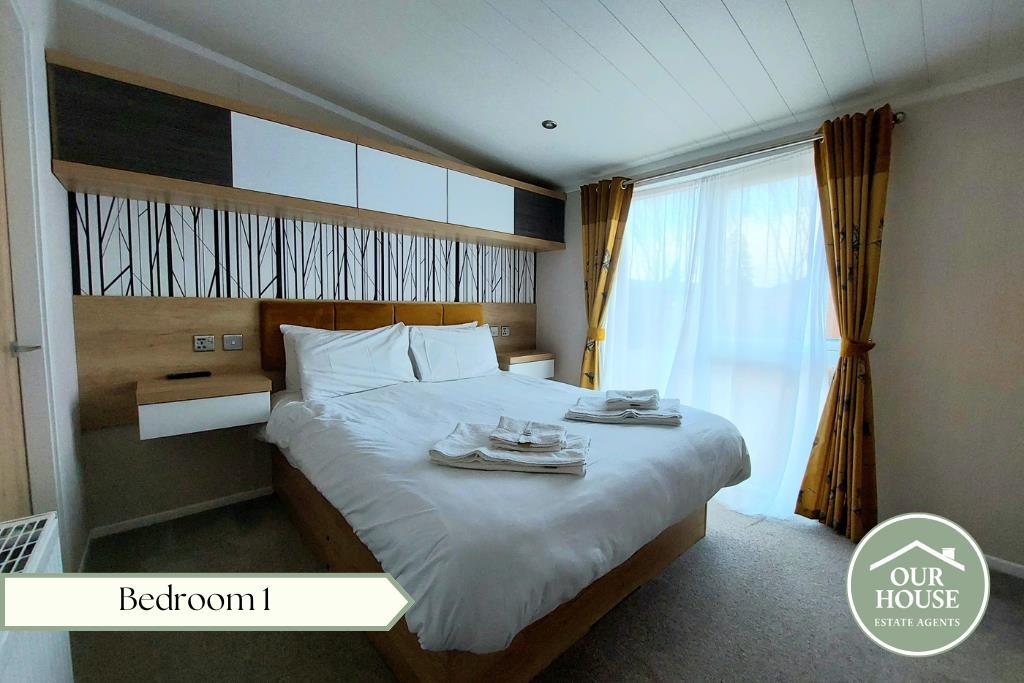 Master Bedroom/En Suite