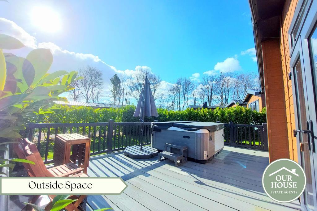 Decking
