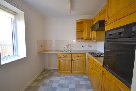 1 bedroom flat for sale - Pennsylvania Road, Exeter