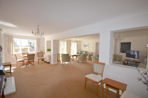 1 bedroom flat for sale - Pennsylvania Road, Exeter