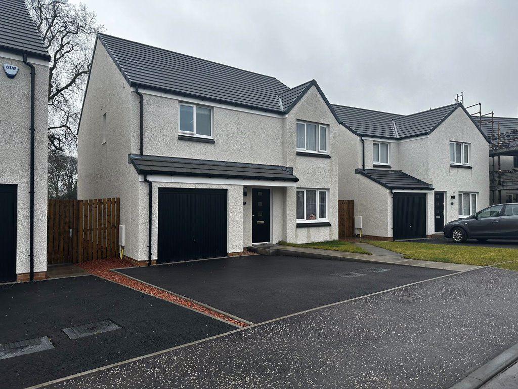 Fort Avenue, Guardbridge, Fife 4 bed house £1,800 pcm (£415 pw)