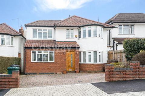 53 Uphill Grove, Mill Hill, London, NW7 4NH