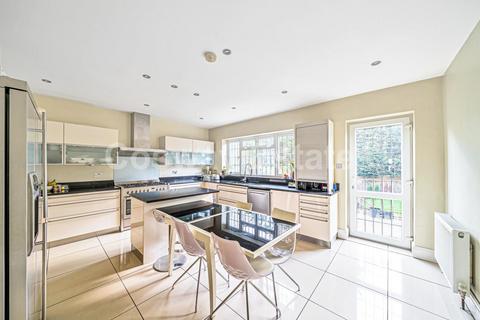 53 Uphill Grove, Mill Hill, London, NW7 4NH