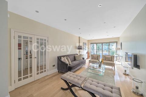 53 Uphill Grove, Mill Hill, London, NW7 4NH