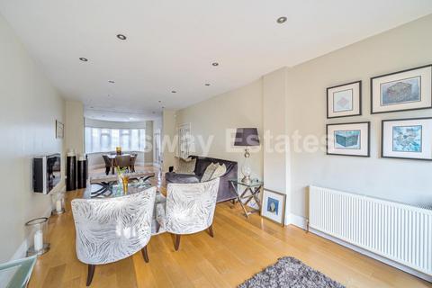 53 Uphill Grove, Mill Hill, London, NW7 4NH