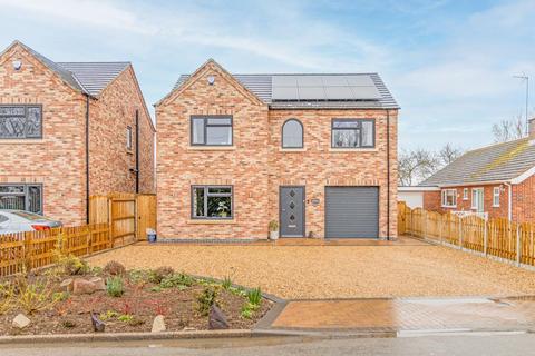 313a Broadgate, Weston Hills, Spalding, PE12 6DF