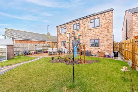 313a Broadgate, Weston Hills, Spalding, PE12 6DF
