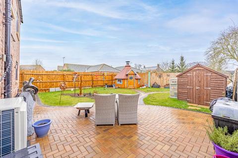 313a Broadgate, Weston Hills, Spalding, PE12 6DF