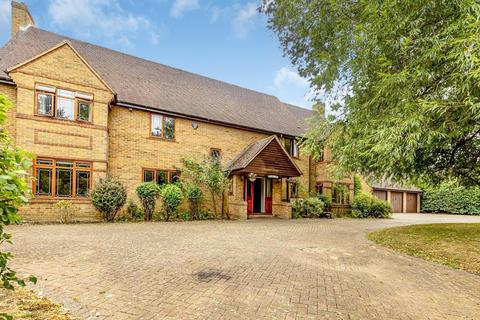 6 bedroom detached house to rent - Fortescue Drive, Shenley Church End