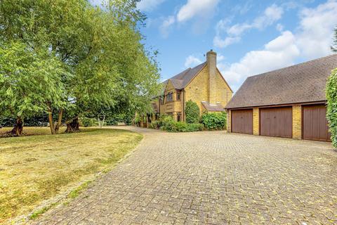 6 bedroom detached house to rent - Fortescue Drive, Shenley Church End