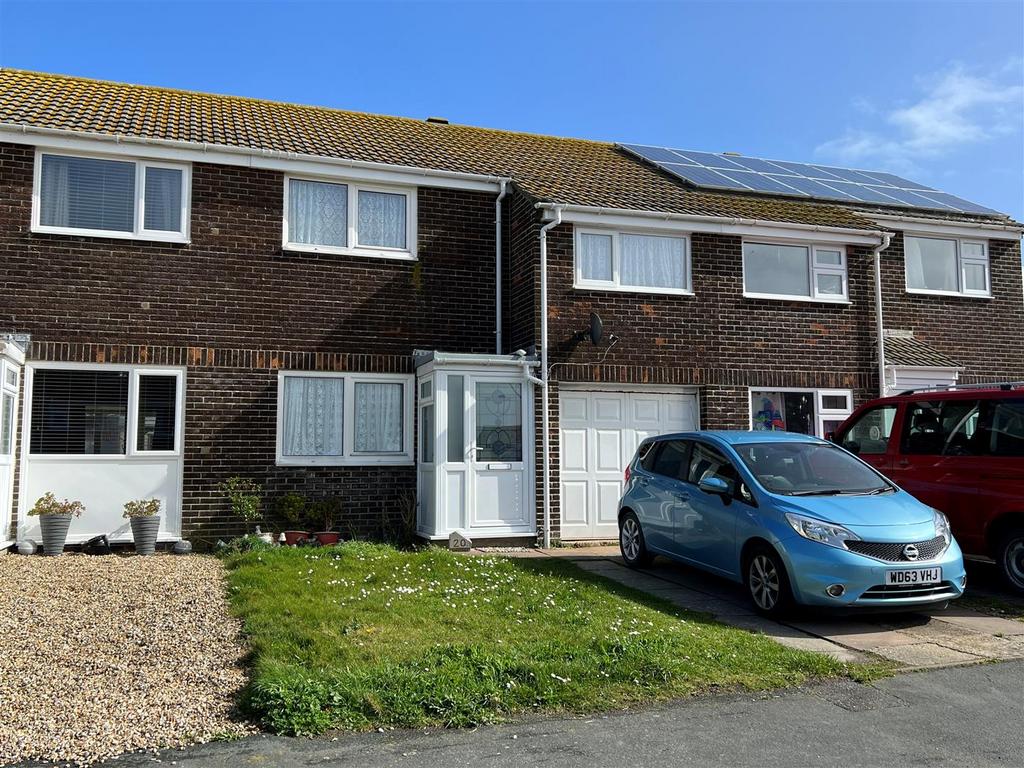 Rip Croft, Southwell, Portland 3 bed house for sale £250,000