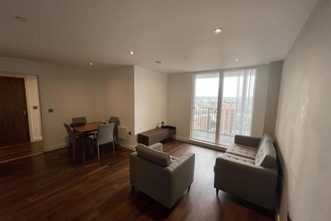 2 bedroom apartment for sale, One Regent, Regent Road, Castlefield