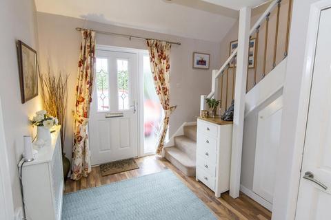 4 bedroom semi-detached house for sale - Rookery Close, Kibworth Beauchamp, Leicester