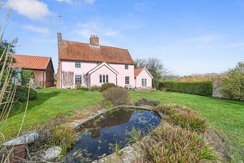 5 bedroom detached house for sale - Tattingstone