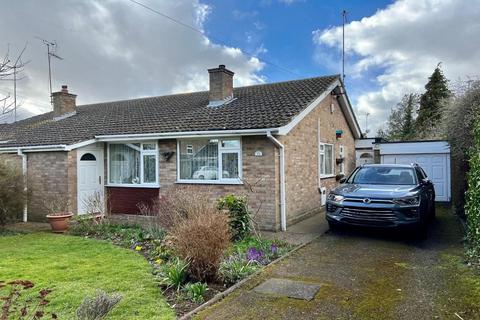 11 Ringwood Close, Northampton, NN2 8QG