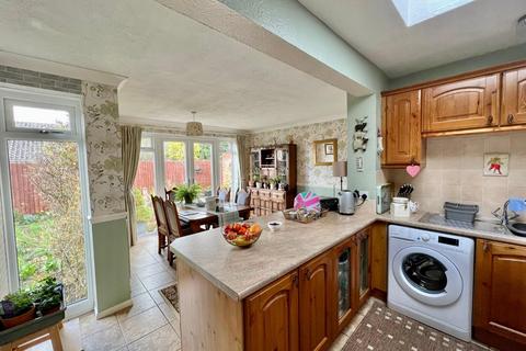 11 Ringwood Close, Northampton, NN2 8QG