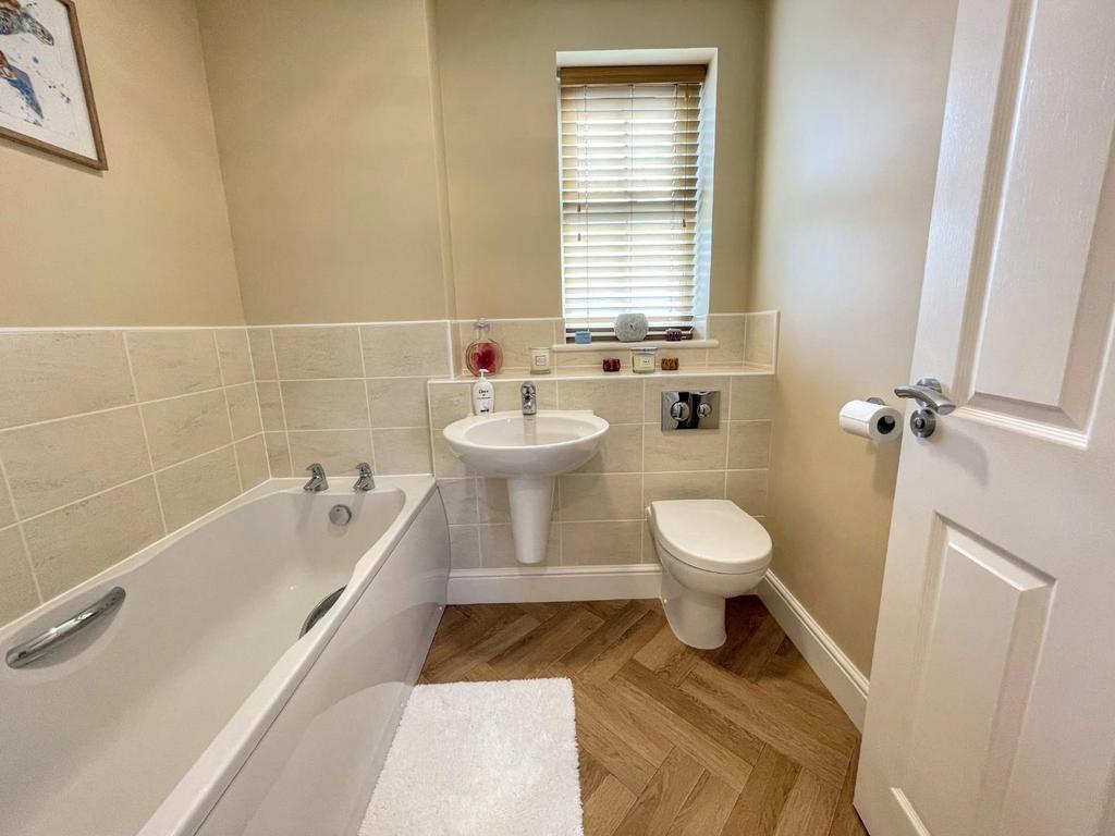 Bathroom/w.c