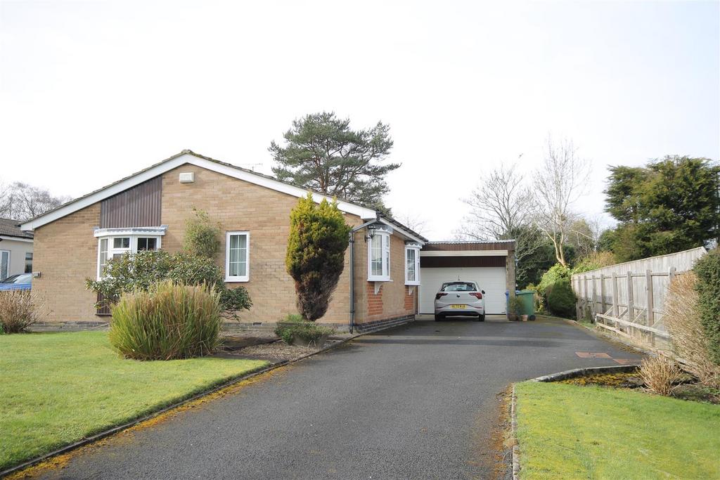 Errington Road, Darras Hall, Ponteland, Newcastle Upon Tyne