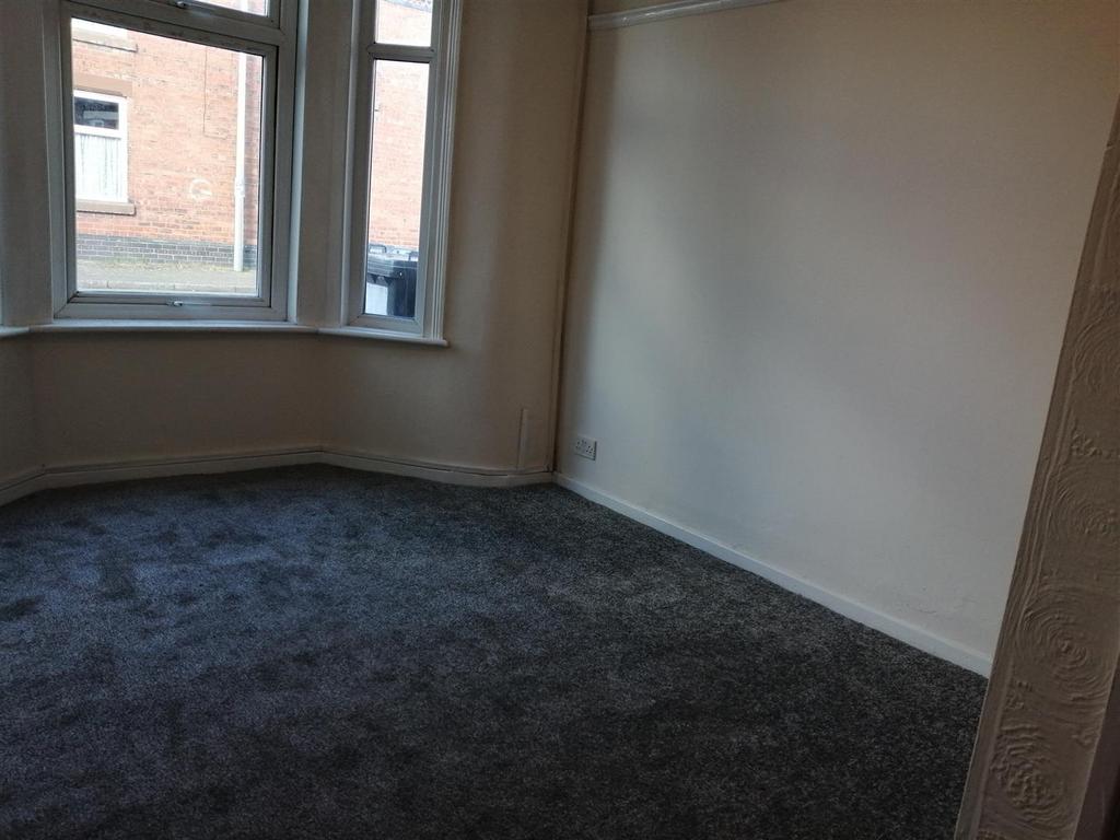 Catherine Street, Crewe 1 bed flat £550 pcm (£127 pw)