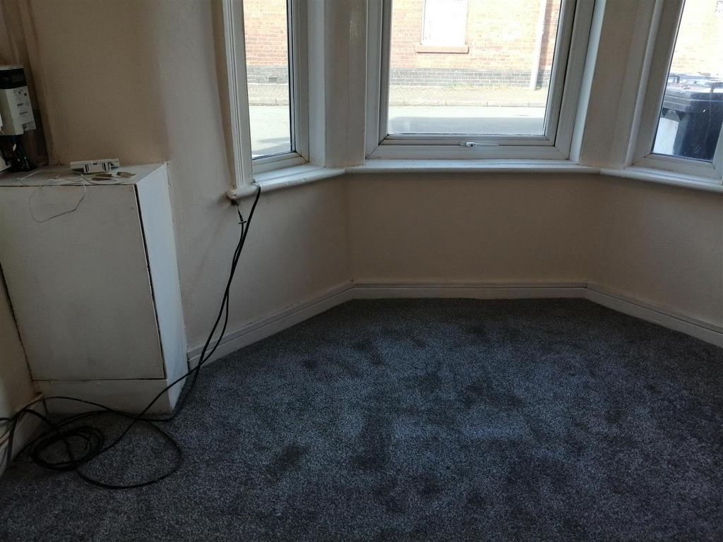 Catherine Street, Crewe 1 bed flat £550 pcm (£127 pw)