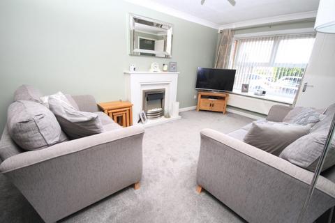 3 Longroyd, Thackley, Bradford, BD10 8WD
