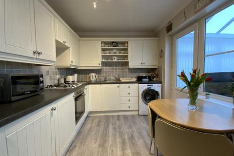 2 bedroom terraced house for sale - Burgess Gardens, Newport Pagnell