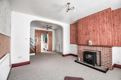 2 bedroom terraced house for sale - Belle Vue, Middleburg Street, Hull