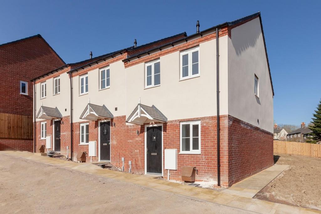 Crompton Road, Asfordby Hill, Melton Mowbray, LE14 3 bed house for sale
