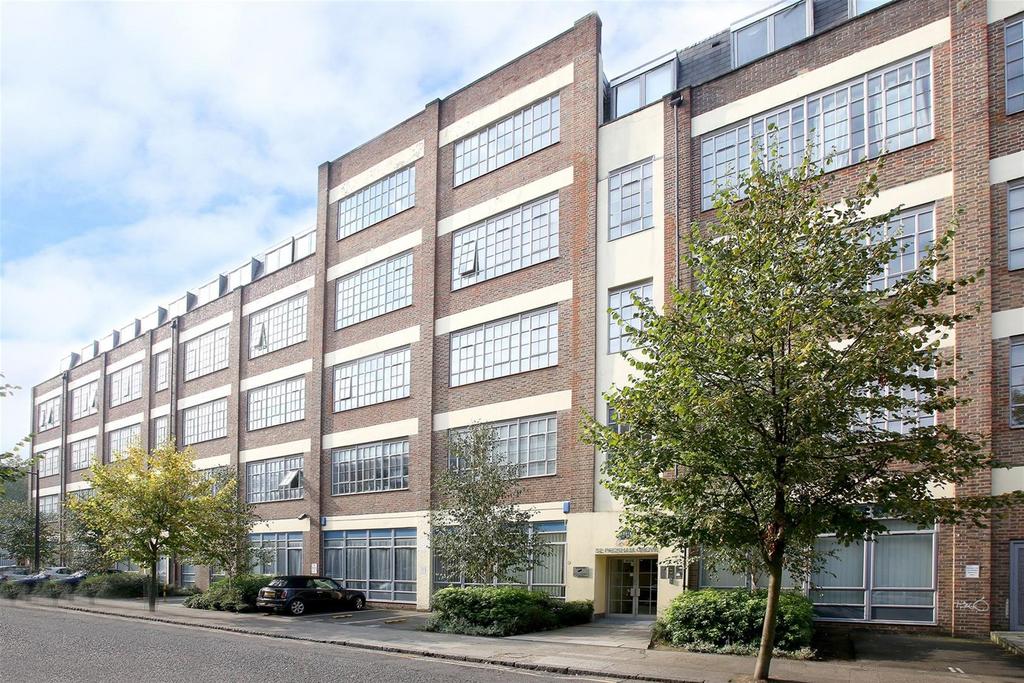 Peckham Grove, Peckham, SE15 2 bed apartment for sale £375,000
